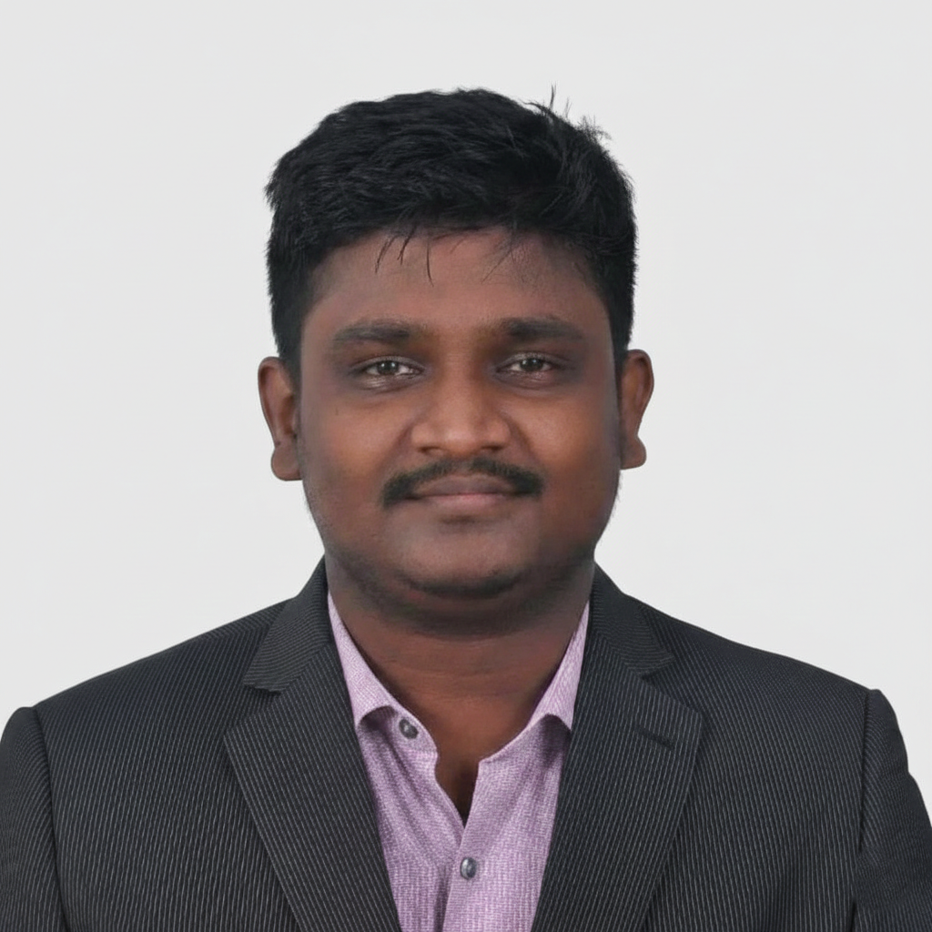 Nadarajah Shanmugarajah